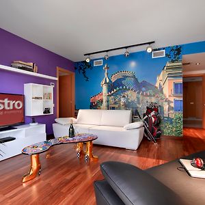 Deluxe Appartement met Twee Slaapkamers