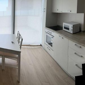Appartement met Twee Slaapkamers